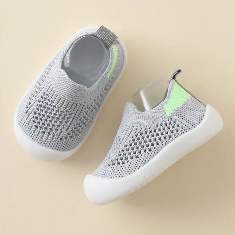Zapatos Casual Antideslizantes