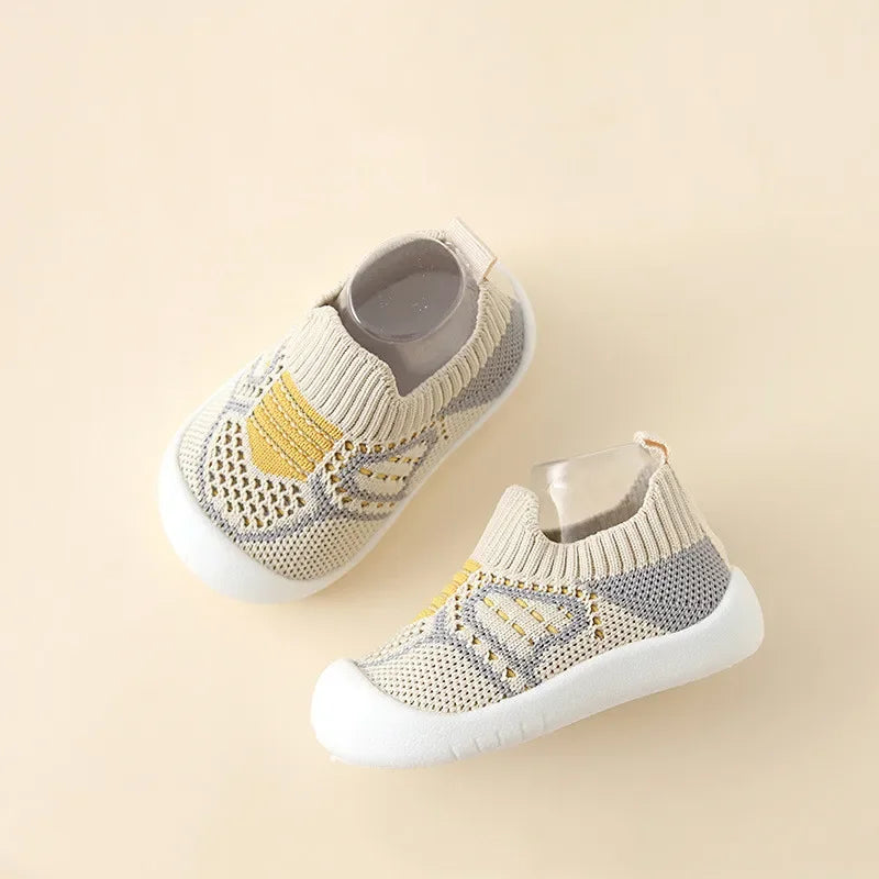 Zapatos de Malla Transpirable