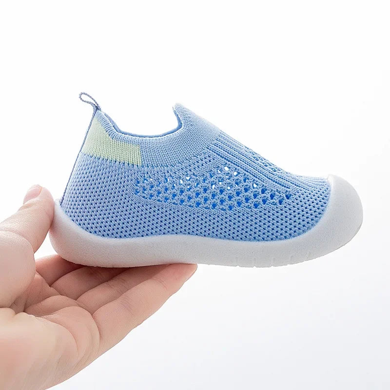 Zapatos Casual Antideslizantes