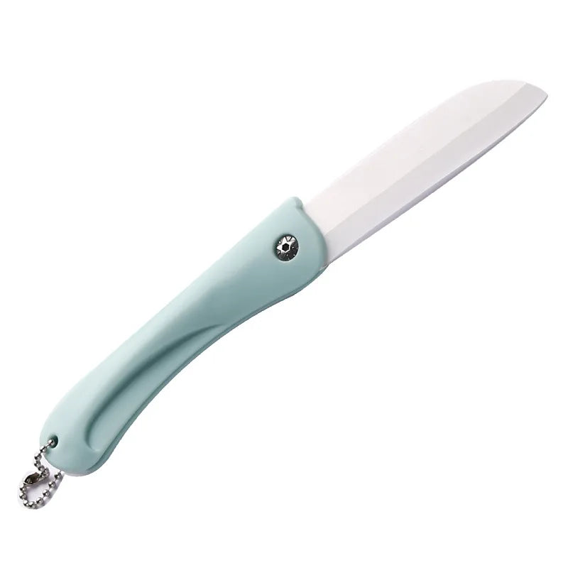 Cuchillo de Madera para Niños | Juguete Seguro para Cortar Frutas y Verduras | Montessori