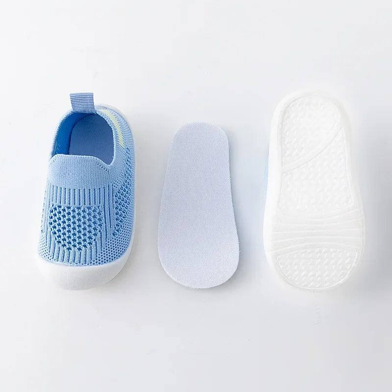 Zapatos Casual Antideslizantes