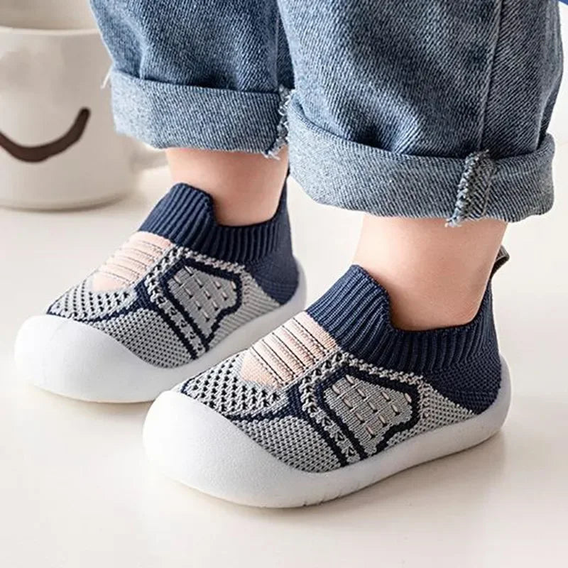 Zapatos de Malla Transpirable