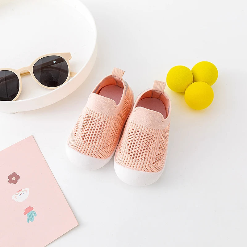 Zapatos Casual Antideslizantes