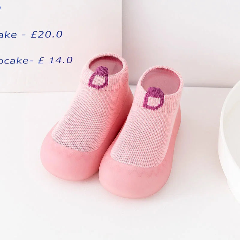Calcetines Zapatos Antideslizantes