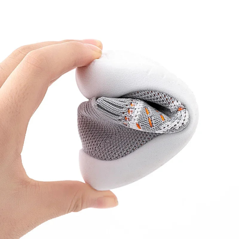 Zapatos de Malla Transpirable