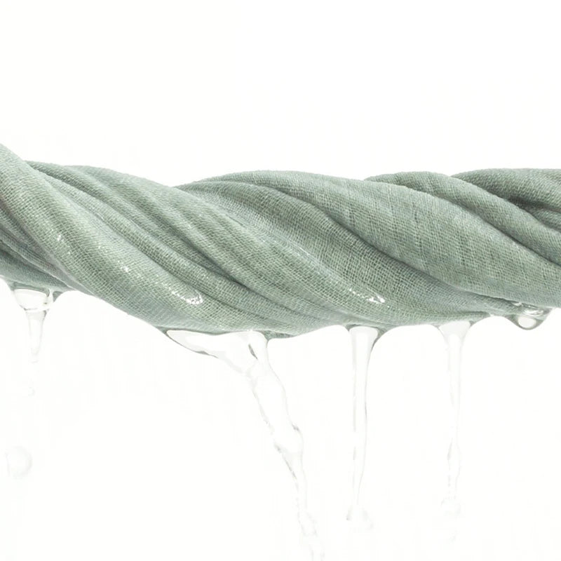 Toalla de Algodón para Bebé