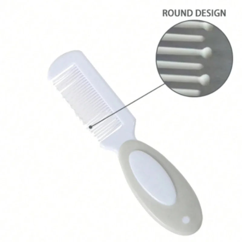 Kit de Cuidado para Bebé 6 Piezas