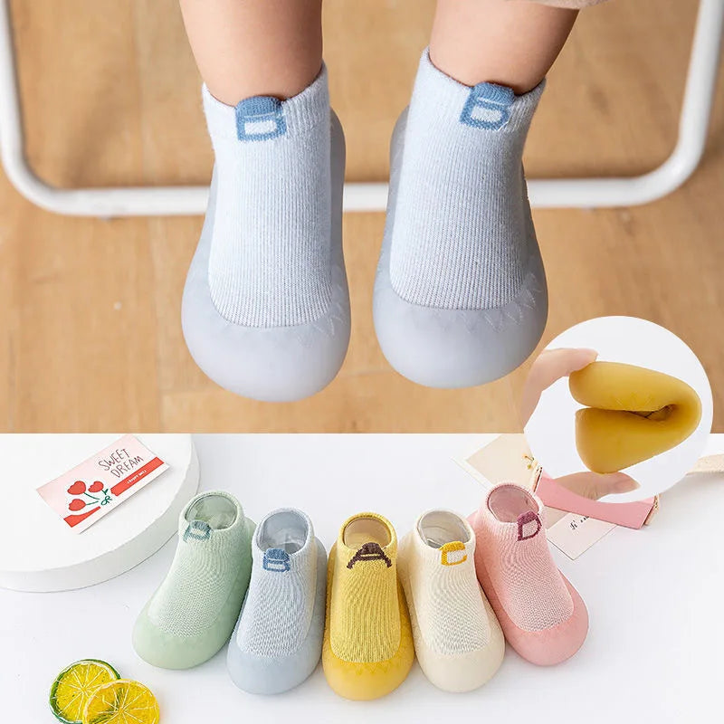 Calcetines Zapatos Antideslizantes