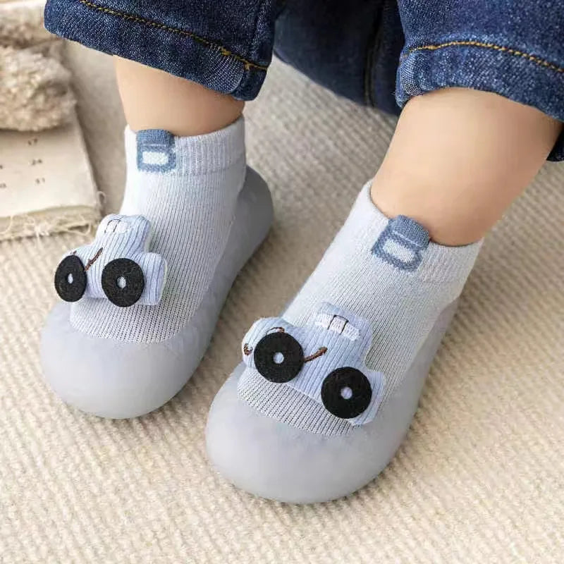 Calcetines Zapatos Antideslizantes