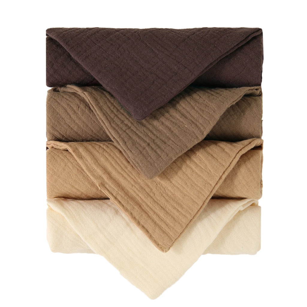 Toalla de Algodón para Bebé