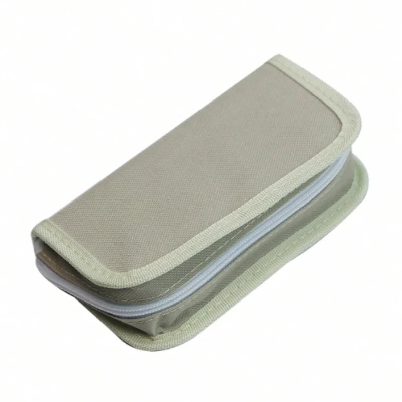 Kit de Cuidado para Bebé 6 Piezas