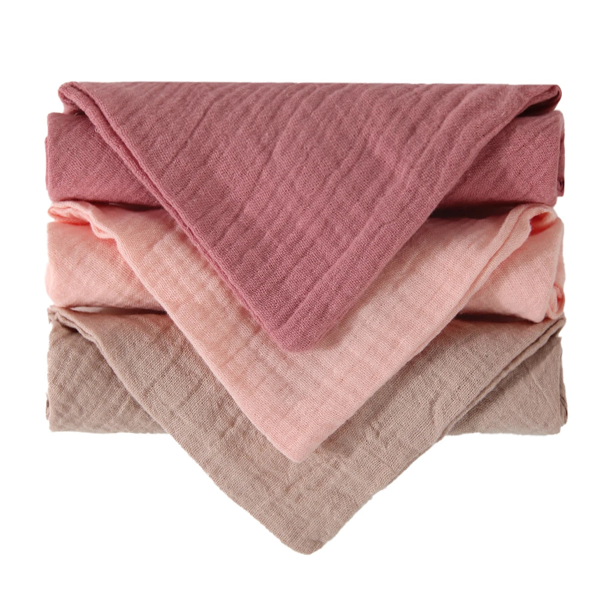 Toalla de Algodón para Bebé