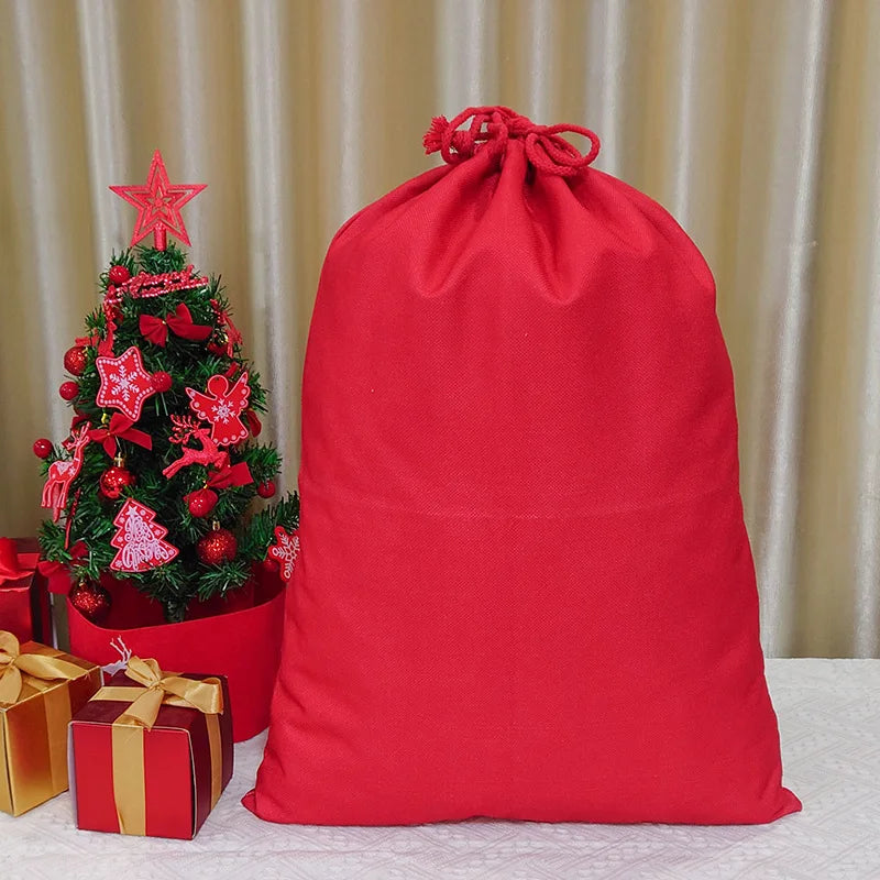 Bolsa Navideña