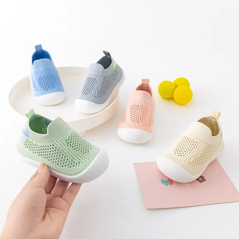 Zapatos Casual Antideslizantes