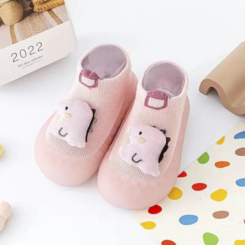 Calcetines Zapatos Antideslizantes